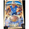Image 1 : 2 Never Used 1998 Calgary Stampede Posters