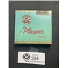 Image 1 : Early Players Cigarettes Pack