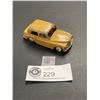 Image 2 : Early Hillmay Minx Dinky Car