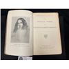 Image 2 : 1906 Browning Poetry Book