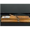 Image 2 : Antique Wood Moulding Plane