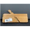 Image 1 : Antique Wood Moulding Plane