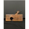 Image 2 : Antique Wood Moulding Plane