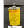 Image 2 : Winchester Gun Oil Tin