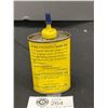 Image 2 : Stag Gun Oil Tin