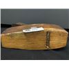 Image 2 : Antique Coffin Shaped Wood Plane