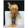 Image 2 : Nice Lot of Fall/Scarcrow Decorations.