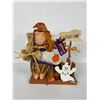 Image 2 : Big Lot of Halloween/ Scarcrow Decorations