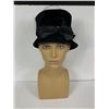 Image 2 : Lot of 3 Vintage Hats