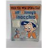 Image 8 : Pinocchio Lot. 300 Piece Puzzle Still Factory Sealed etc