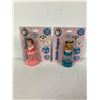Image 8 : Walt Disney Toy Lot. Beauty and the Beast, Mickey Mouse, Snow White Etc