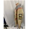Image 2 : Hand Made Cowichan Sweater.