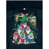 Image 2 : Lot of 9 Women's Tshirts, Sweatshirts and Hoodies. Some with Tags. Size L