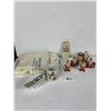 Image 1 : Lot of Disney Snow White Collectible Items