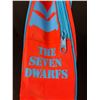 Image 8 : Lot of 2 Disney Kids Back Pack. Bashful and Dopey Dwarves