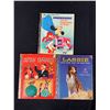 Image 2 : Lot of Vintage Children's Books