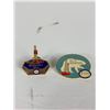 Image 8 : Nice Automobilia Lot. Pins, Buttons, Maps etc
