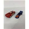 Image 8 : Lot of Various Small Cars Hot Wheels etc