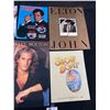 Image 2 : Lot of Various Programs and Movie Magazines