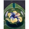 Image 2 : Beautiful Moorcroft Ashtray