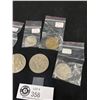 Image 2 : Lot of Vintage World Coins