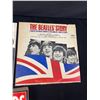 Image 2 : 2 Vintage Vinyl Records and a Price Guide For Vinyl Records