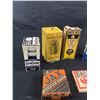 Image 2 : Vintage Collectible Shoe Shine Lot.