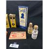 Image 3 : Vintage Collectible Shoe Shine Lot.