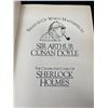 Image 8 : Lot of 4 Vintage Books. Shakespear,Dickens, Goldspear, and Sir Arthur Conan Doyle