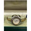 Image 2 : Lot of 2 Gucci Watches and Watch Box. Unauthenticated.
