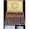 Image 2 : Cigar Box with Cigars from The Phillipines