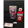 Image 1 : Texaco Collectible Savings Bank. New in Box