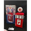 Image 2 : Texaco Collectible Savings Bank. New in Box
