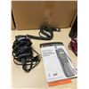 Image 2 : Cobra 38 WXST Handheld CB Radio. Works