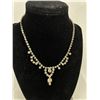 Image 2 : Very Pretty Rhinestone Necklace