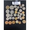 Image 2 : Lot of World Coins