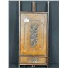 Image 2 : Very Nice Vintage Screen ? Divider? Approx 24" H