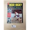 Image 1 : 1968-69 Inside Hockey Magazine