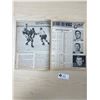Image 2 : 1968-69 Inside Hockey Magazine