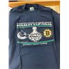 Image 2 : Lot of 3 Sports T-shirts. 2 are Hockey, 1 Football