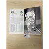 Image 3 : Vancouver Canucks 1970-71 Official Yearbook