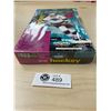 Image 2 : Still Sealed Box of 1995/96 Upper Deck Hockey Cards