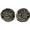 Image 1 : ILKHAN: Anonymous Qa'an al-'Adil, AR dirham (1.42g), Marw, ND, F-VF