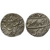 Image 1 : SIKH EMPIRE: AR rupee (11.06g), Lahore, VS1856, EF