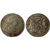 Image 1 : BAVARIA: Maximilian III Josef, 1745-1777, AR thaler, 1755, VF