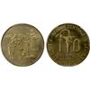 Image 1 : WEST AFRICAN STATES: 10 francs, 1981, PCGS graded Specimen 66