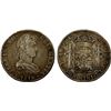 Image 1 : BOLIVIA: Fernando VII, 1808-1825, AR 8 reales, 1818-PTS, VF