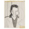 Image 1 : Bob Dylan Signed Photograph