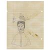 Image 1 : Bob Dylan Original Sketch