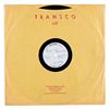 Image 2 : Bob Dylan Single Record Acetate for 'Queen Jane Approximately'